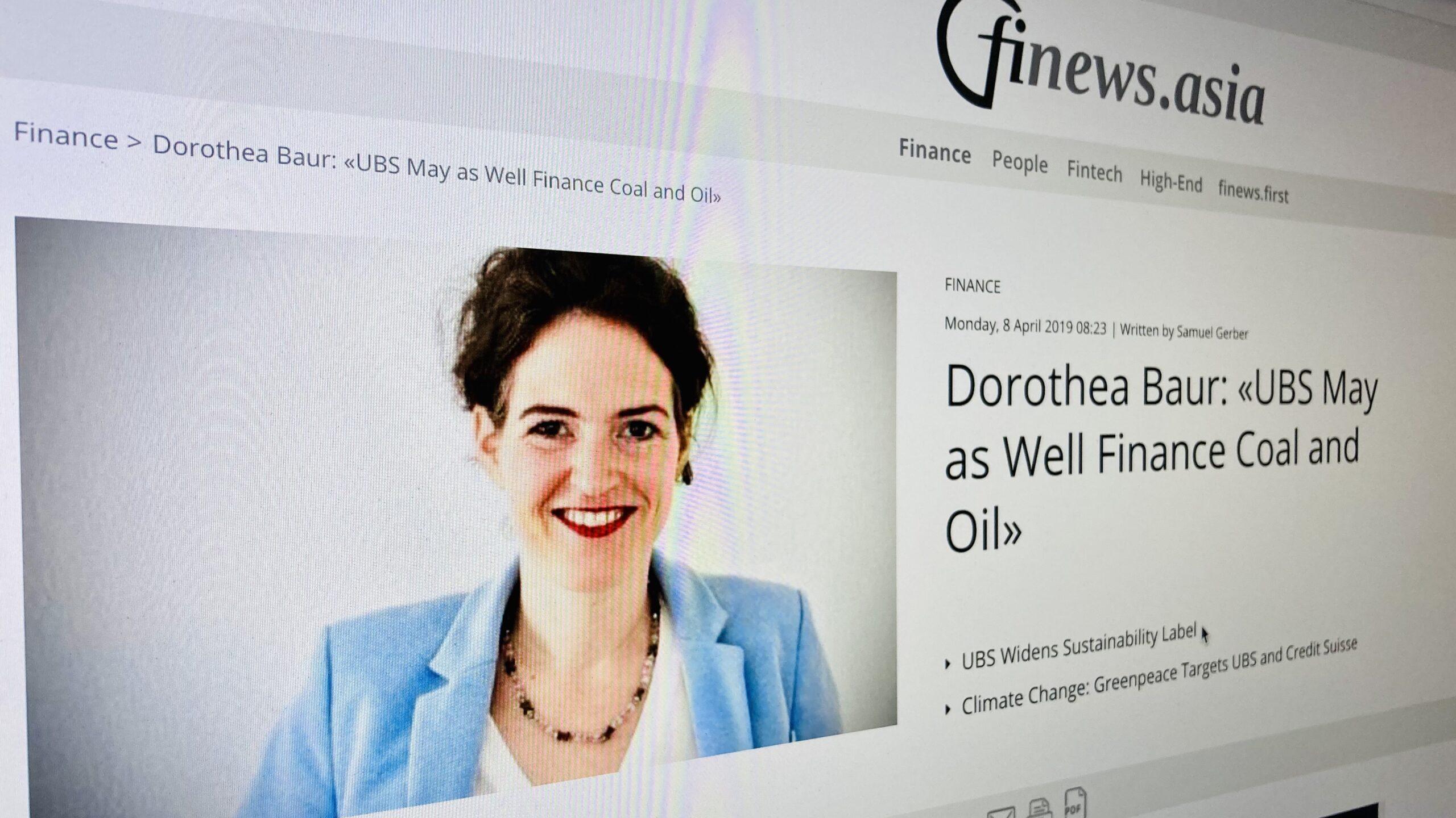 Pension funds, climate change and the value of future pensions