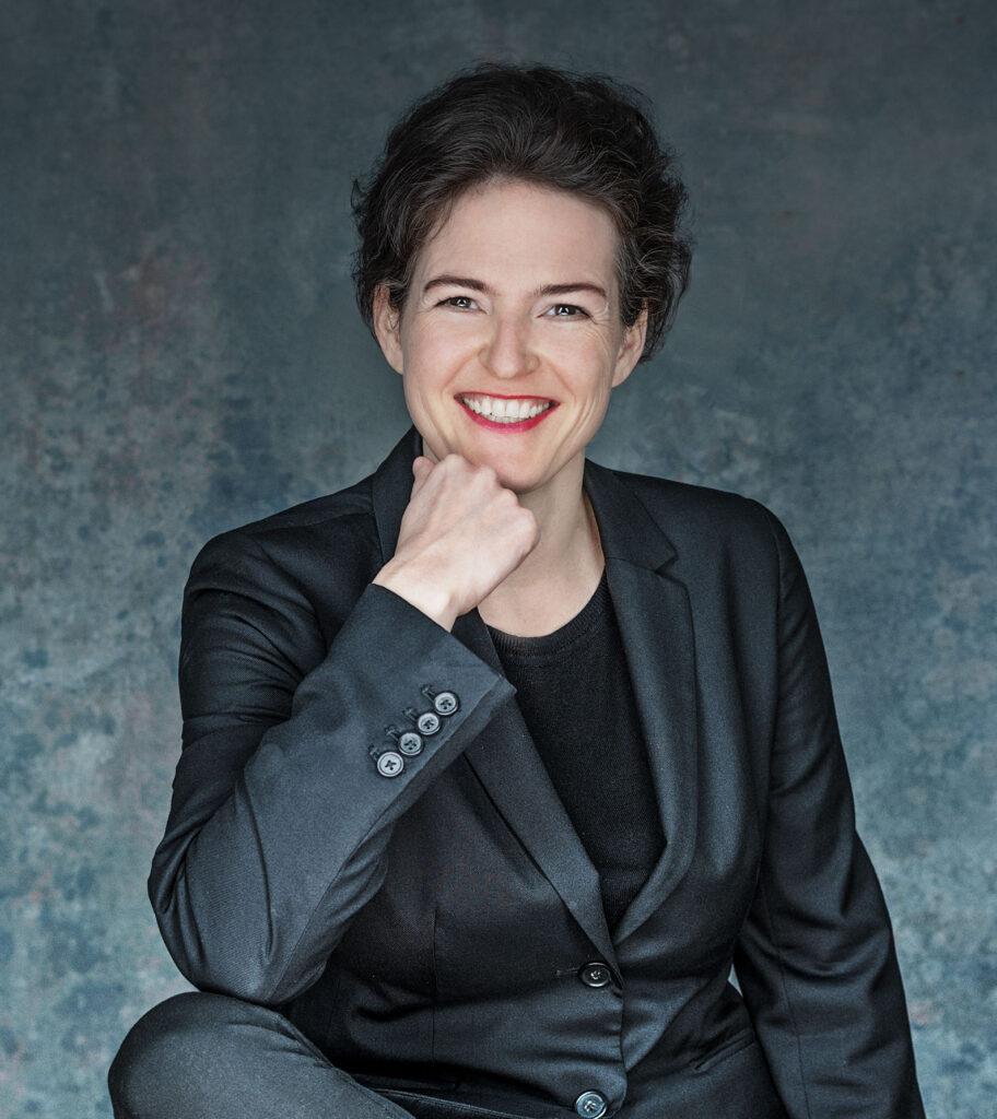 Dorothea Baur - über mich