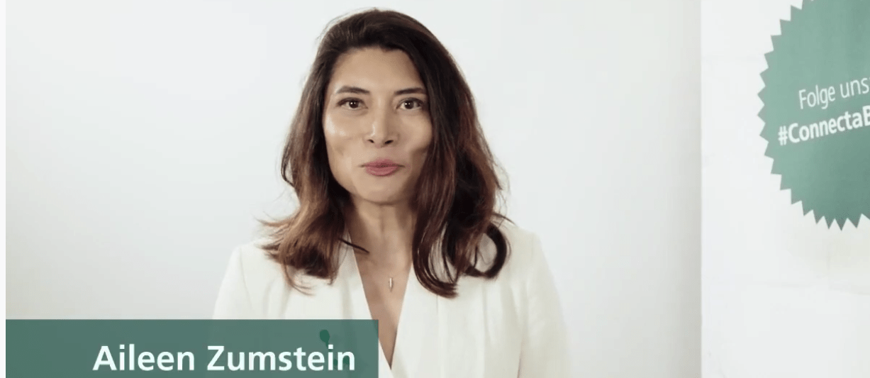 Nachhaltigkeit: von Daten zu Taten