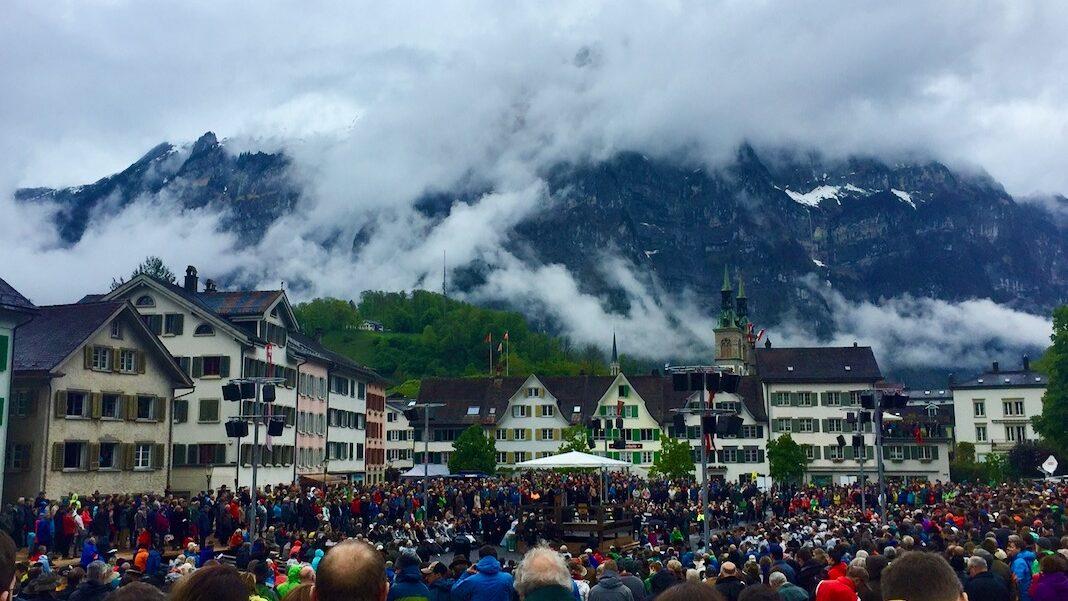 No, we don’t want to ‘democratize’ AI