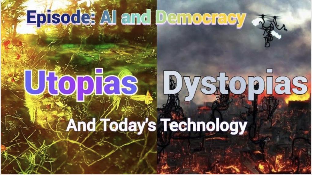 AI and democracy – a complicated relationship